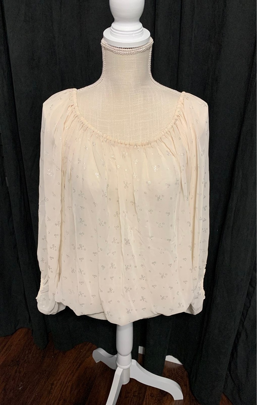 Emma Rose Women's Top Size L